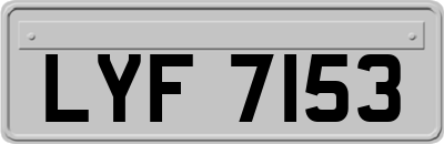 LYF7153