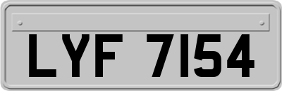 LYF7154