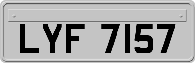 LYF7157
