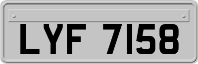 LYF7158