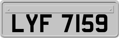 LYF7159