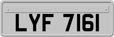 LYF7161