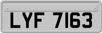 LYF7163