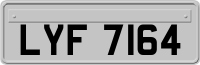 LYF7164