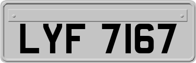LYF7167