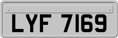 LYF7169