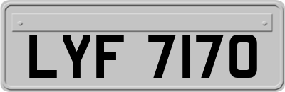 LYF7170