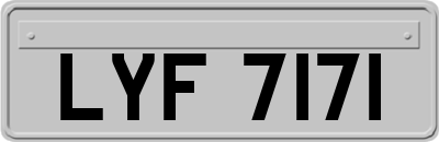 LYF7171