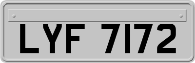 LYF7172