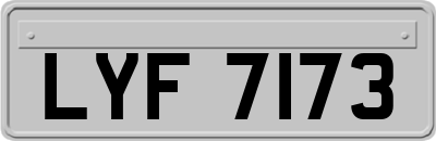 LYF7173