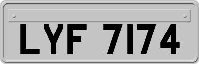 LYF7174