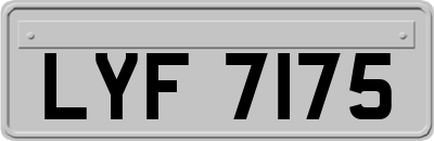 LYF7175