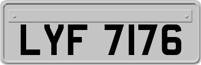 LYF7176