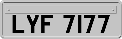 LYF7177