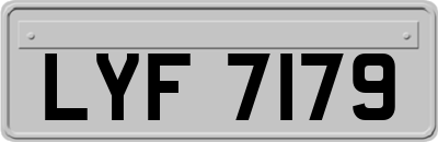LYF7179