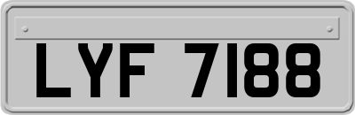 LYF7188