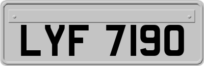 LYF7190