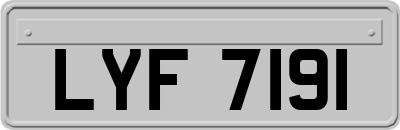 LYF7191