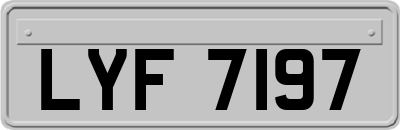 LYF7197