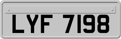 LYF7198