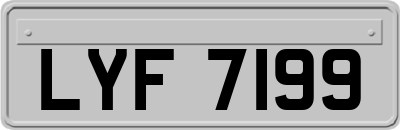LYF7199