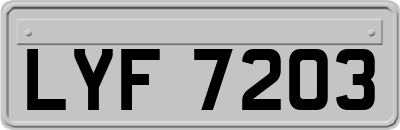 LYF7203