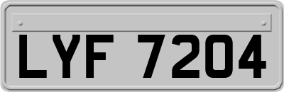 LYF7204