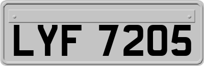 LYF7205