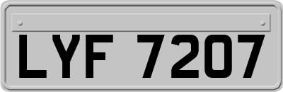 LYF7207
