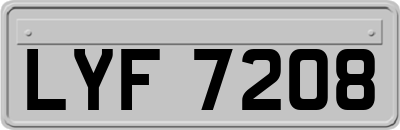LYF7208