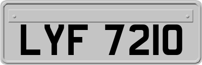 LYF7210