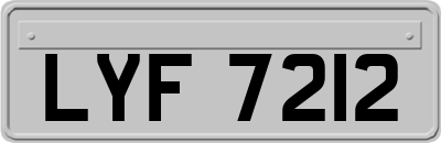 LYF7212