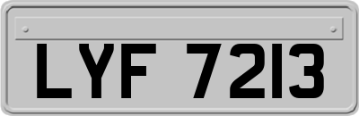 LYF7213
