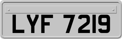 LYF7219