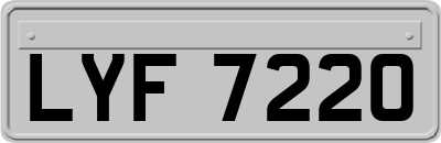 LYF7220