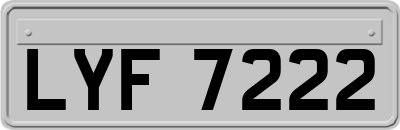 LYF7222
