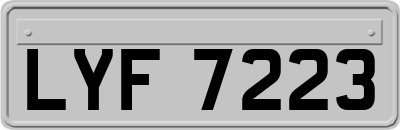 LYF7223