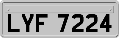 LYF7224