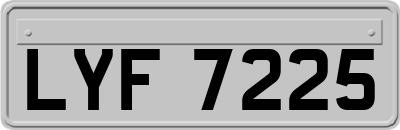 LYF7225