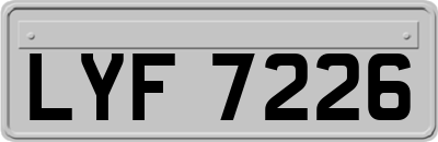 LYF7226
