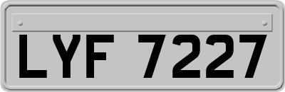 LYF7227