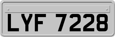LYF7228