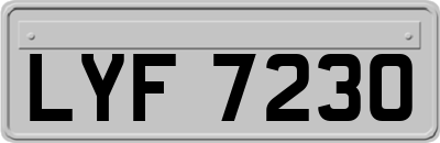 LYF7230