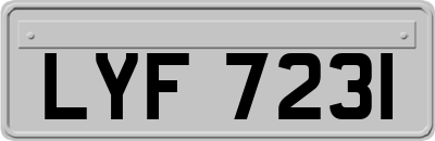 LYF7231