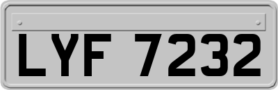 LYF7232