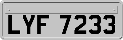 LYF7233