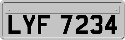 LYF7234