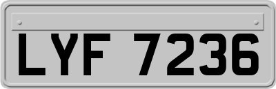 LYF7236