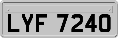 LYF7240