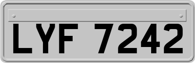 LYF7242